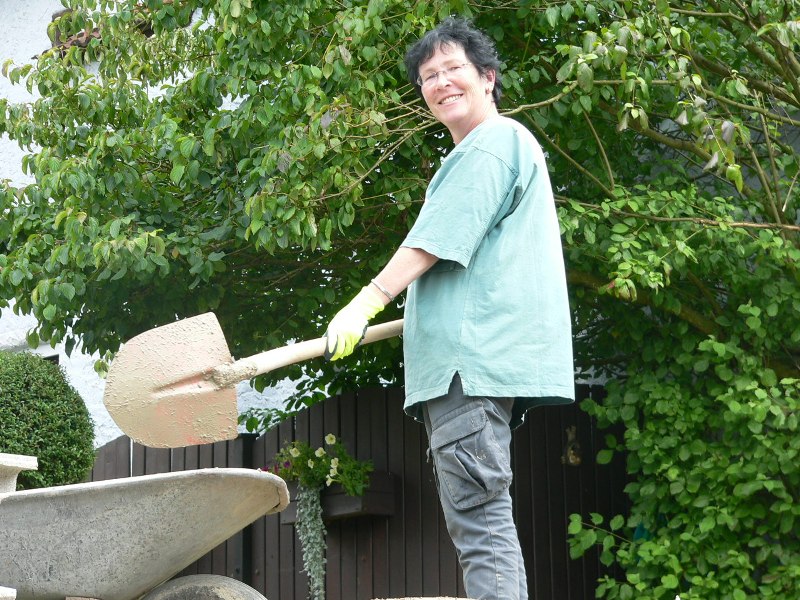 kopie von arbeit der chefin