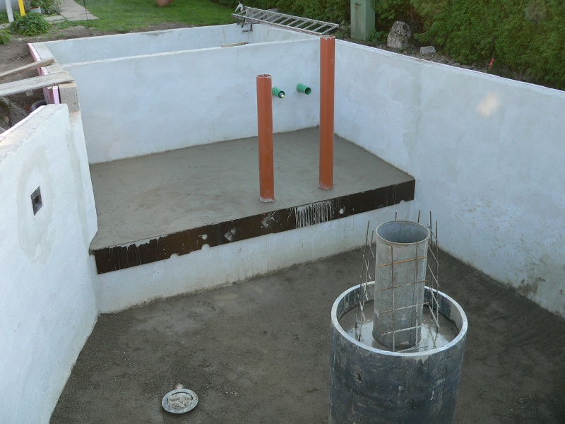 kopie von estrich verlegt