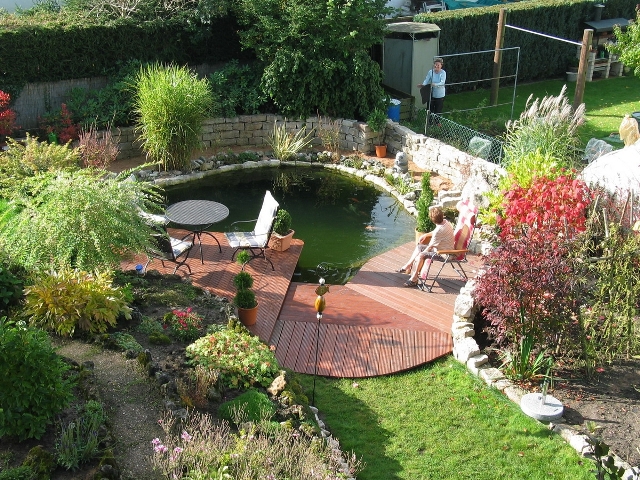 kopie von hedi mit nachbarin