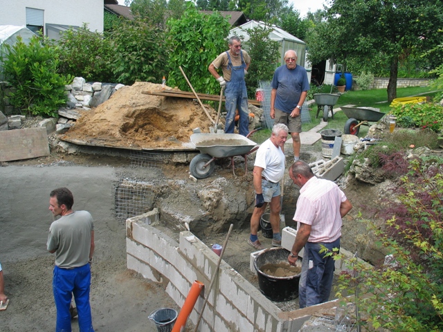 kopie von viele helfer