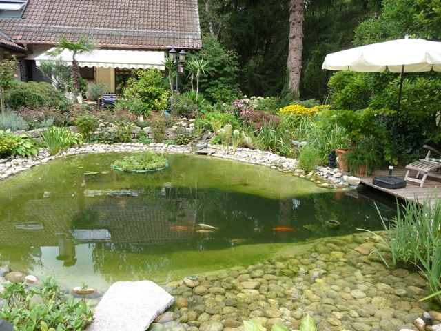 fertigstellung wendelstein