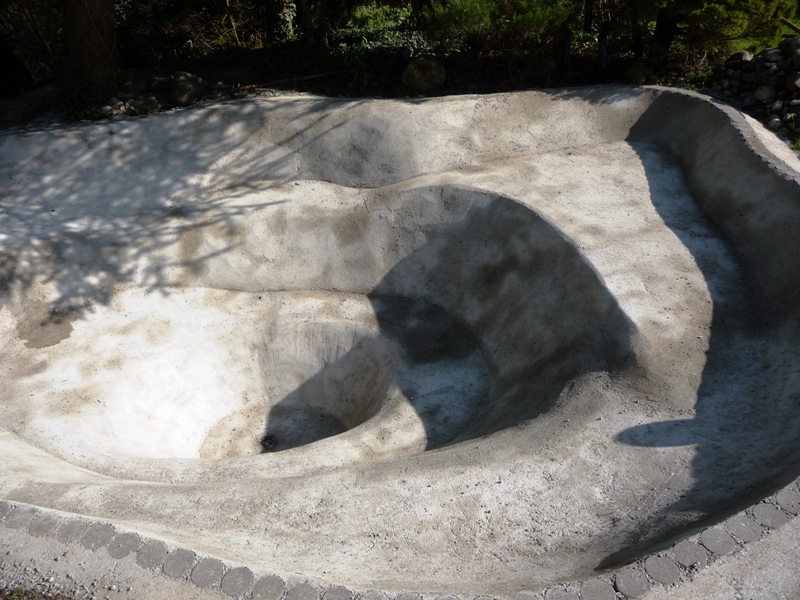 folierung wendelstein