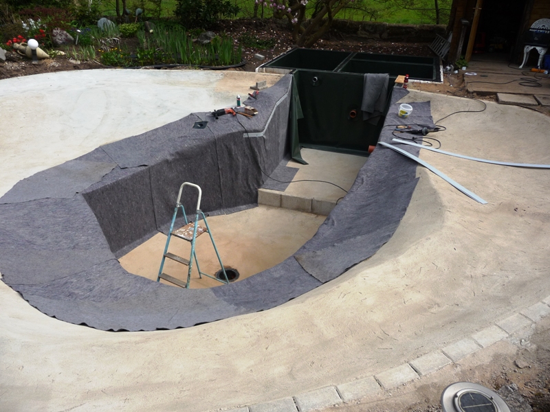 folierung wendelstein