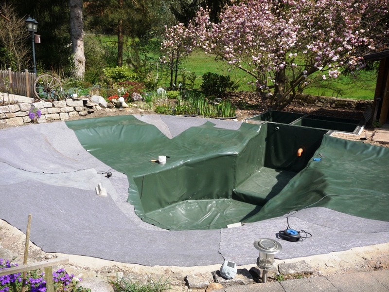 folierung wendelstein