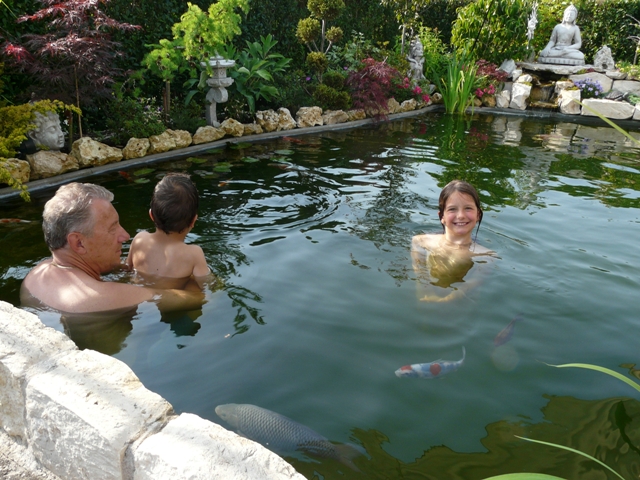 kopie von baden mit enkeln