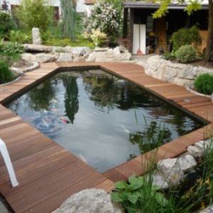 Fertigstellung Kunkel