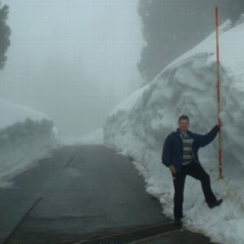 Japanreise 18 02 06 bis 25 02 06