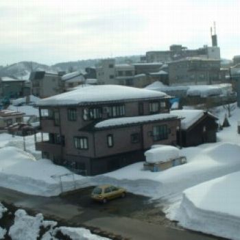 Japanreise 18 02 06 bis 25 02 06