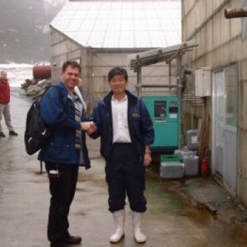 Japanreise 18 02 06 bis 25 02 06