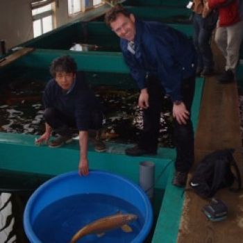 Japanreise 18 02 06 bis 25 02 06