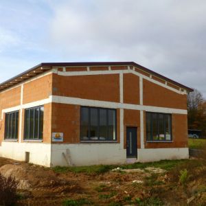 gewerbehalle 1